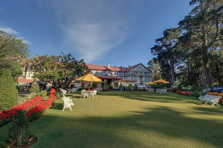 Grand Hotel