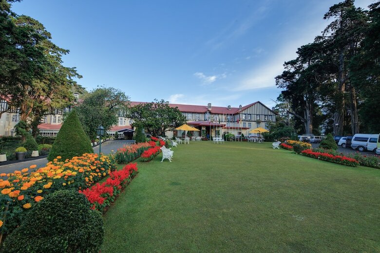 Grand Hotel