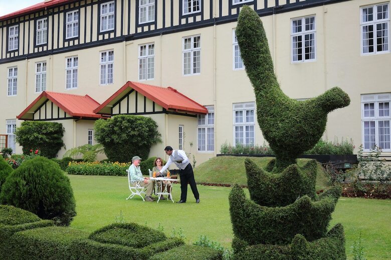 Grand Hotel