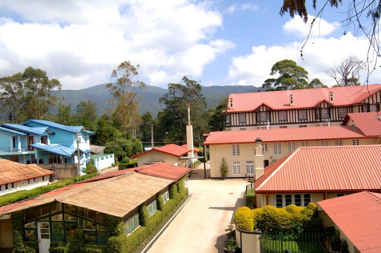 Grand Hotel