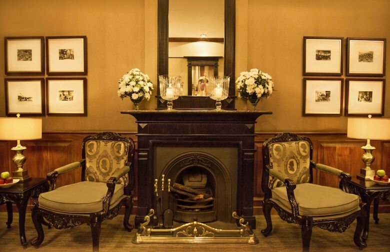 Grand Hotel