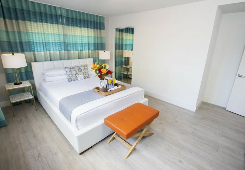 Waterside Hotel And Suites, A South Beach Group Hotel