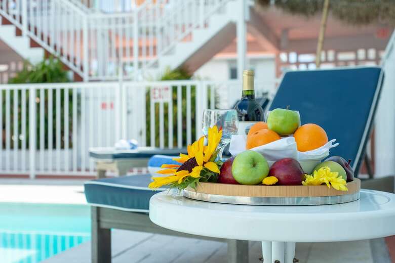 Waterside Hotel And Suites, A South Beach Group Hotel