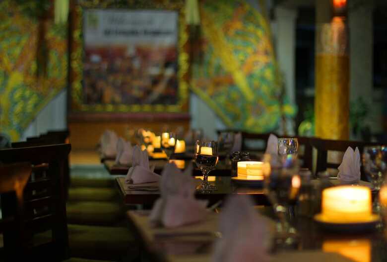 Adi Dharma Hotel