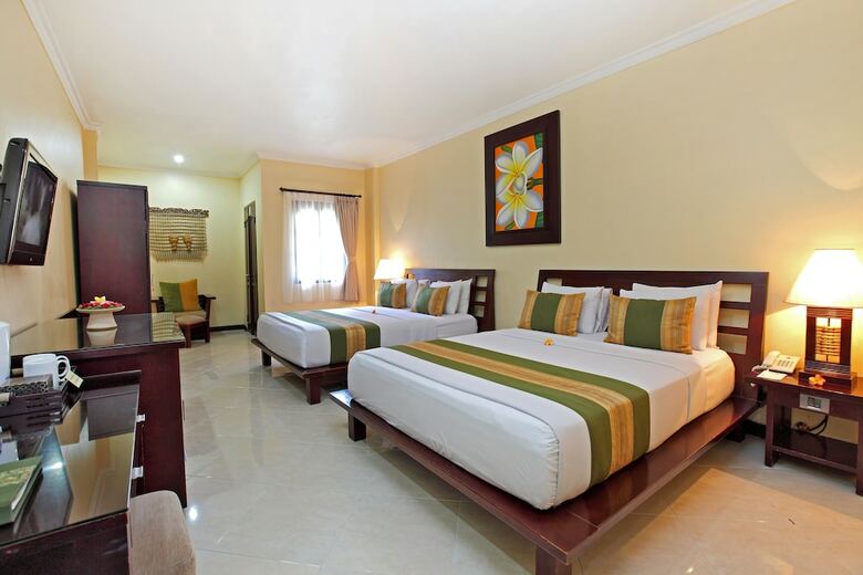 Adi Dharma Hotel