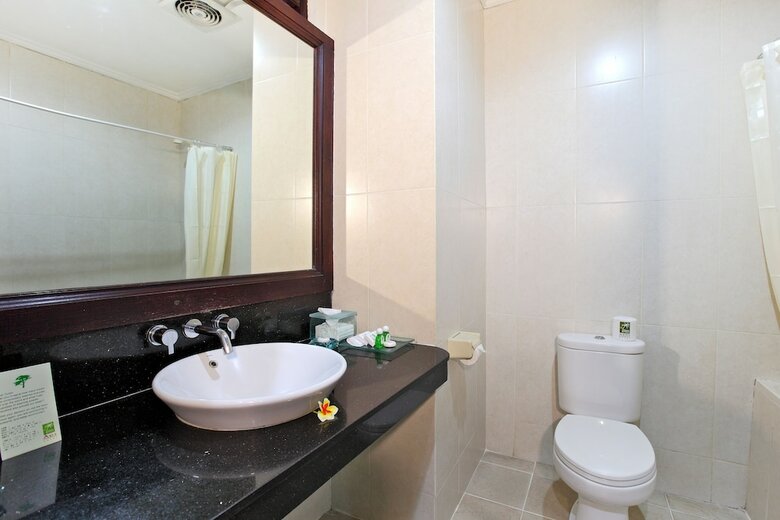 Adi Dharma Hotel