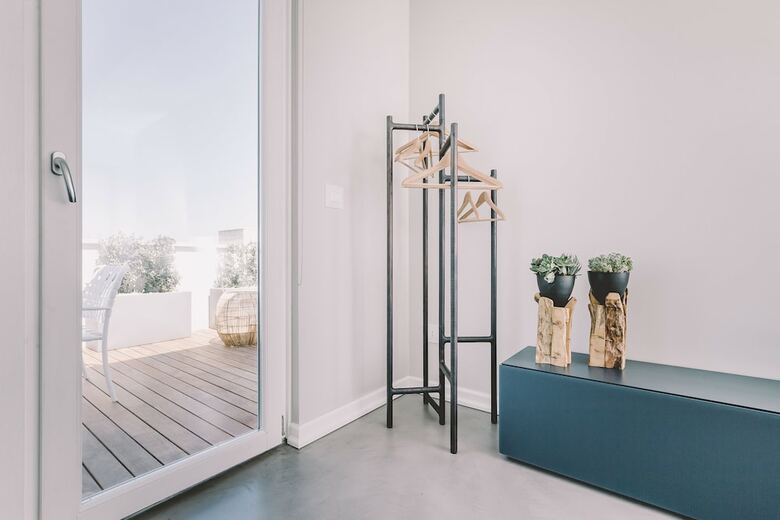 Apartamento Cinquevite Rooms & Pool