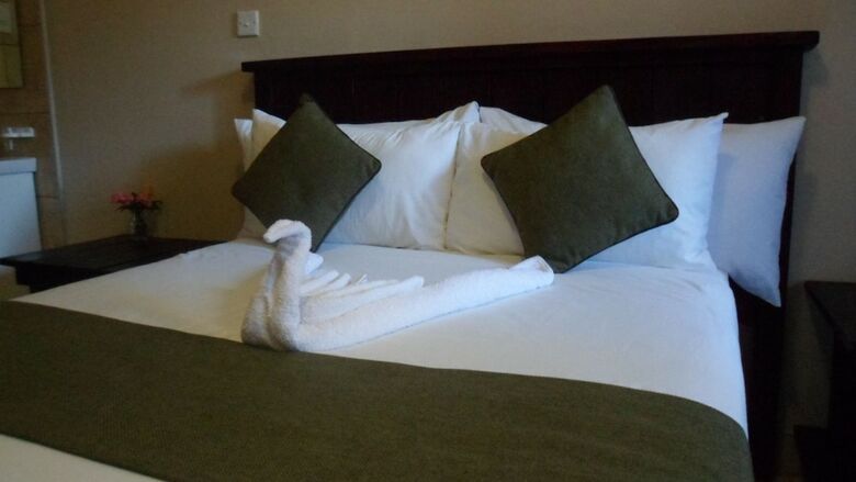 Hotel Kamore Guest Inn