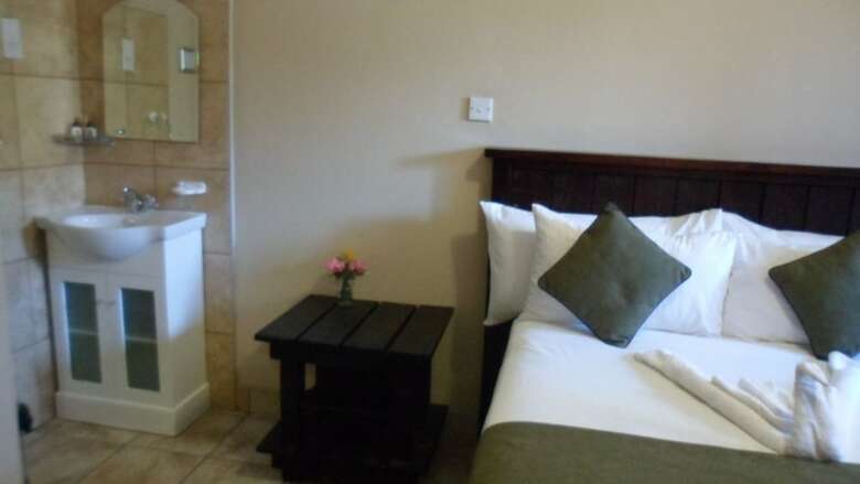 Hotel Kamore Guest Inn