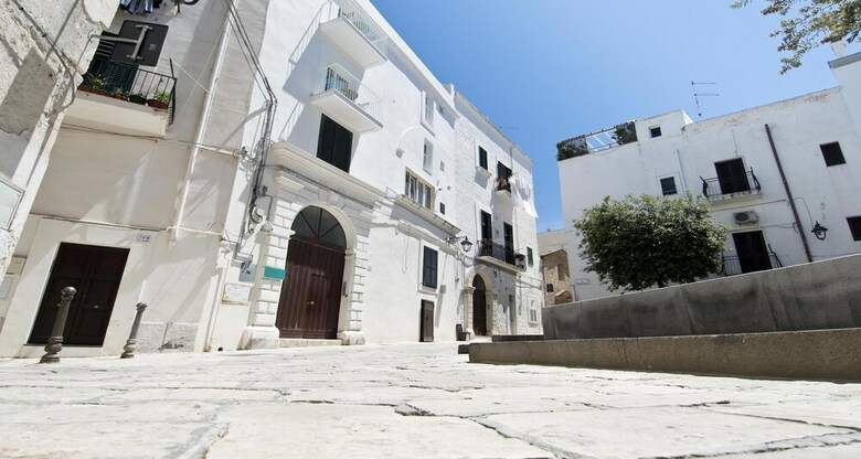 Santa Maria 24 - Luxury Apartments