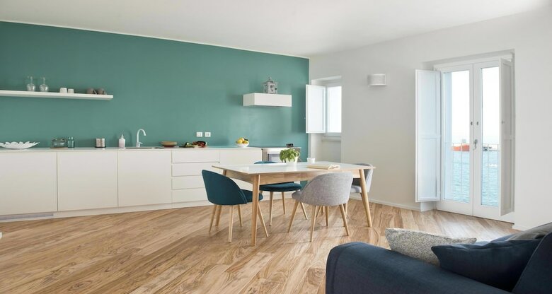 Santa Maria 24 - Luxury Apartments