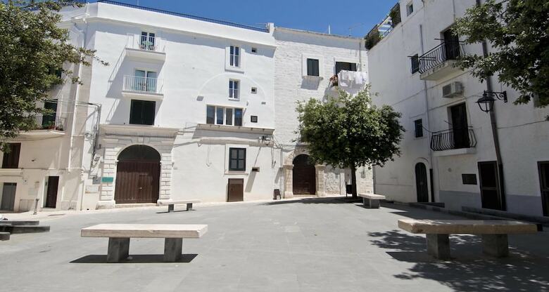 Santa Maria 24 - Luxury Apartments