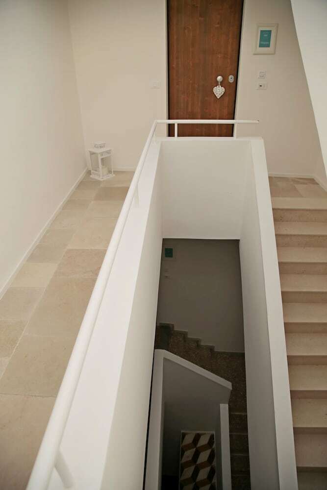 Santa Maria 24 - Luxury Apartments