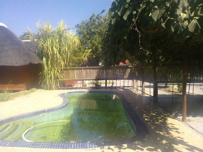 Hotel Luxury Wild Inn