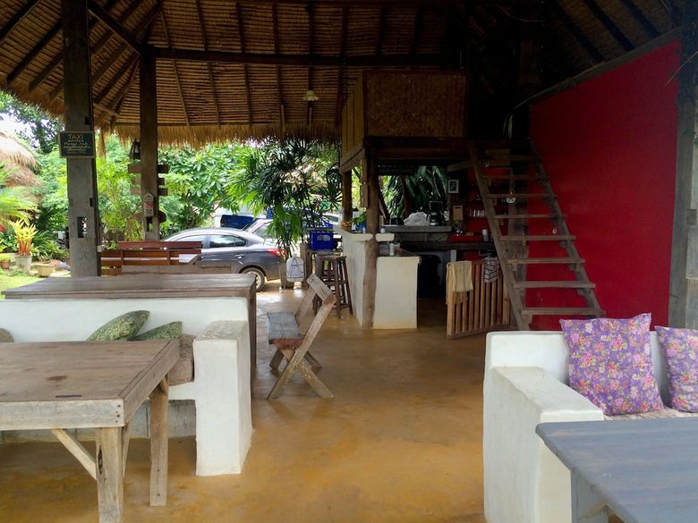 Hotel Sipsongpanna Resort Pai