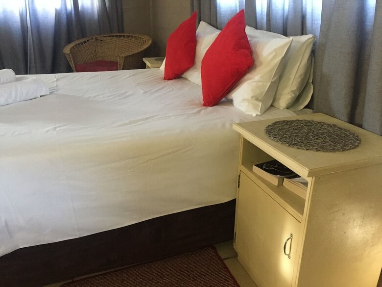 Apartamentos Ditlhapi Guest House