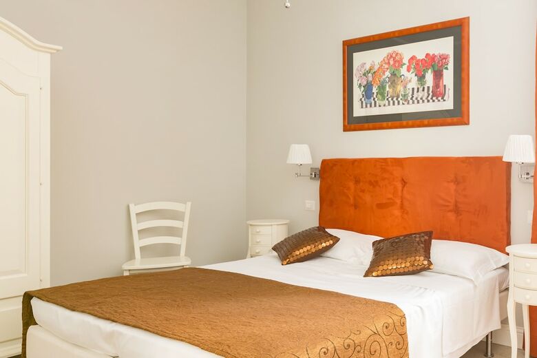 Bed & Breakfast Residenza Vatican Suite