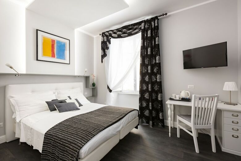 Bed & Breakfast Residenza Vatican Suite