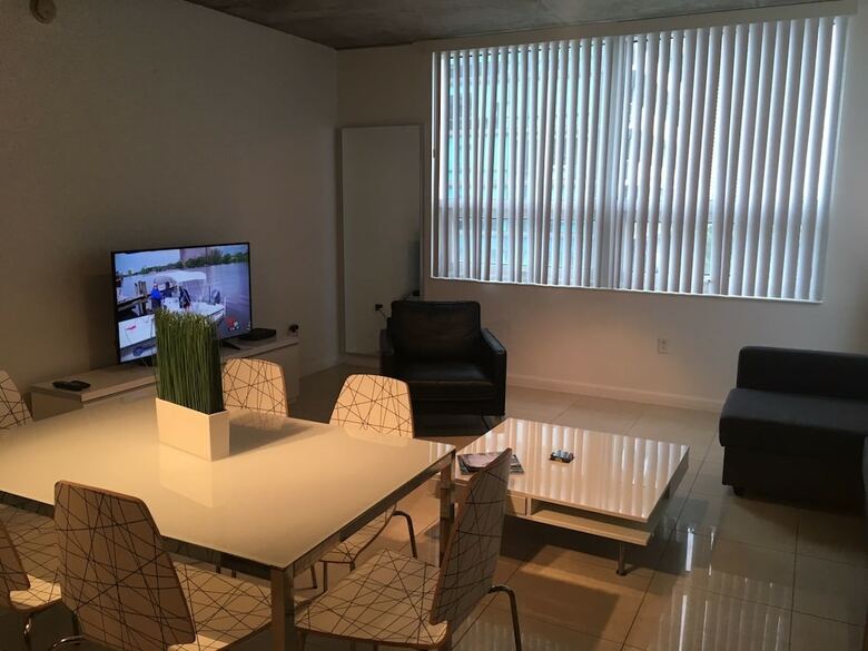 Design District Midtown Apartments By Nuovo