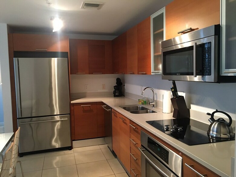Design District Midtown Apartments By Nuovo