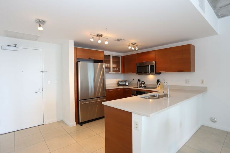 Design District Midtown Apartments By Nuovo
