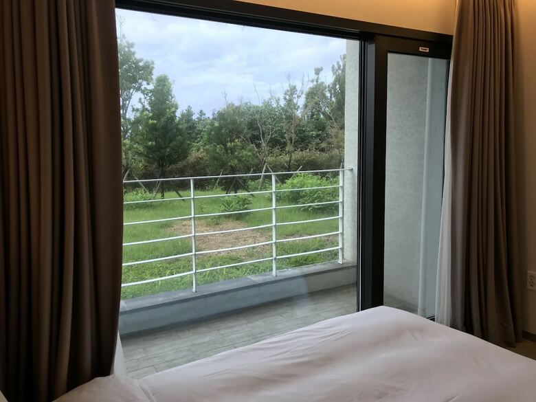 Grand Mer Hotel Jeju