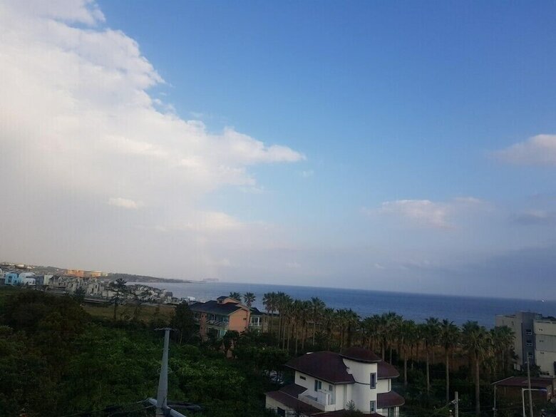 Grand Mer Hotel Jeju
