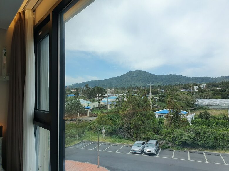Grand Mer Hotel Jeju