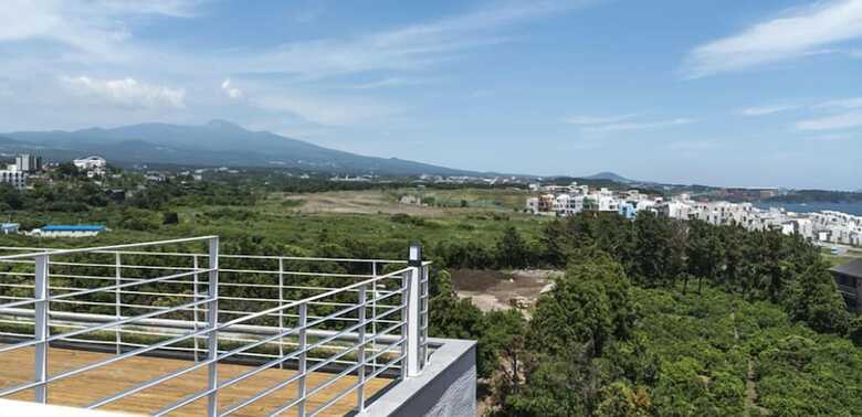 Grand Mer Hotel Jeju