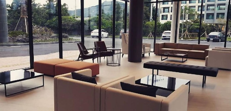 Grand Mer Hotel Jeju