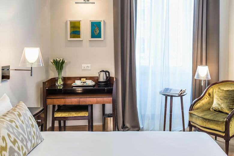 Relais Rione Ponte