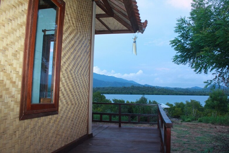 Hotel White Sandy Beach Menjangan