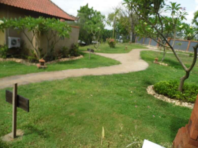 Hotel White Sandy Beach Menjangan