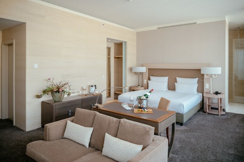 Hotel Vienna House Qf Dresden