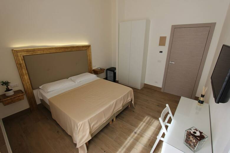 Bed & Breakfast Art Atelier Accomodation