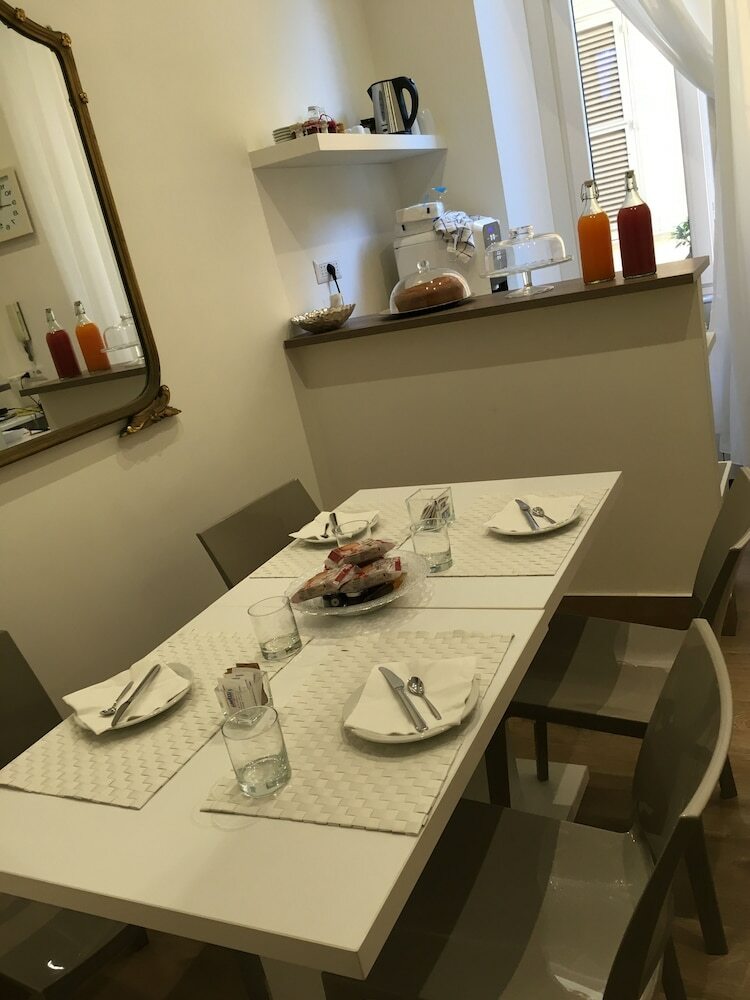 Bed & Breakfast Art Atelier Accomodation