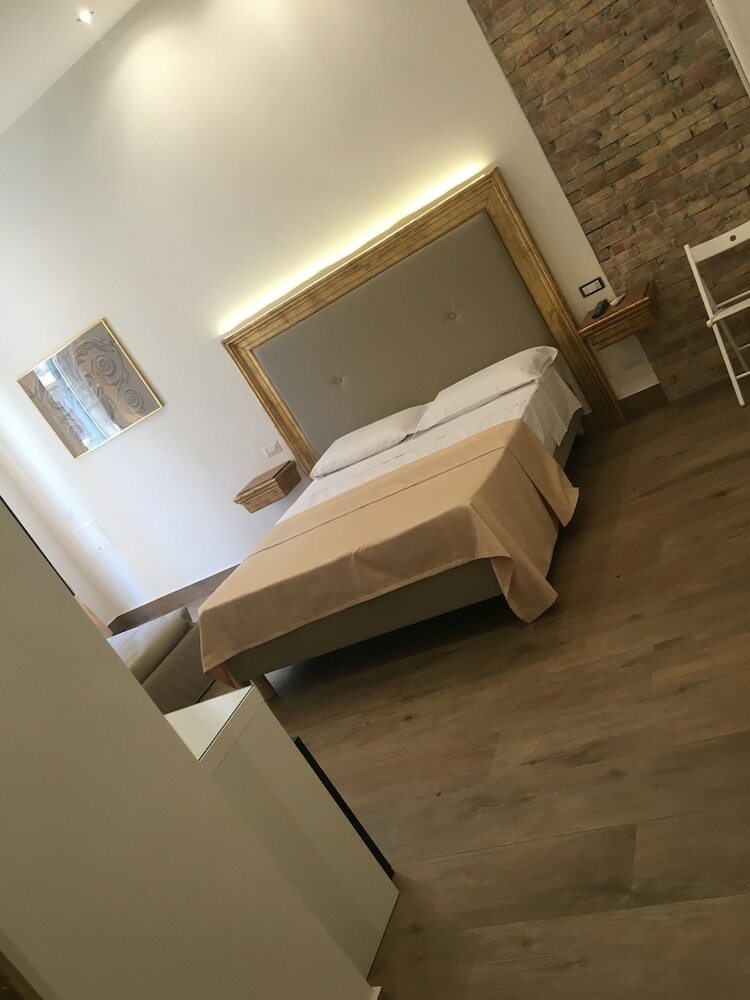 Bed & Breakfast Art Atelier Accomodation
