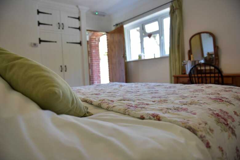 Bed & Breakfast Selden Farm