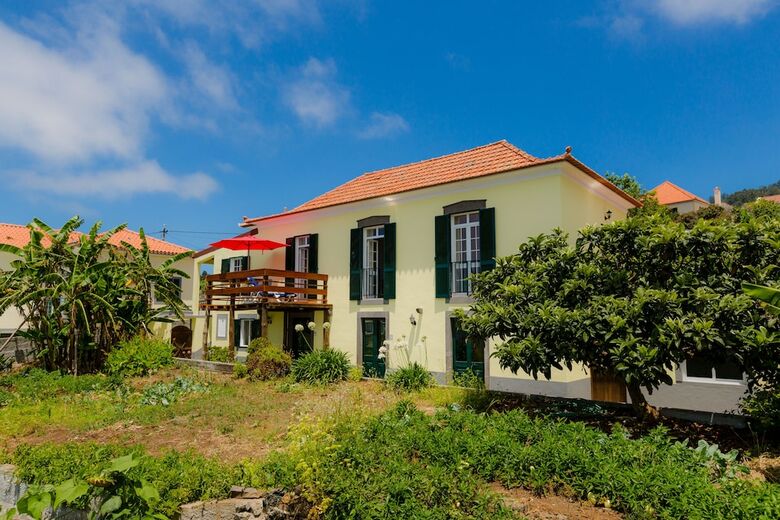 Hotel Quinta Alegre