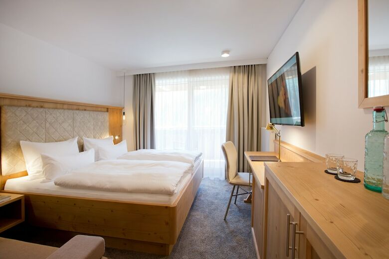 Hotel Hohes Licht