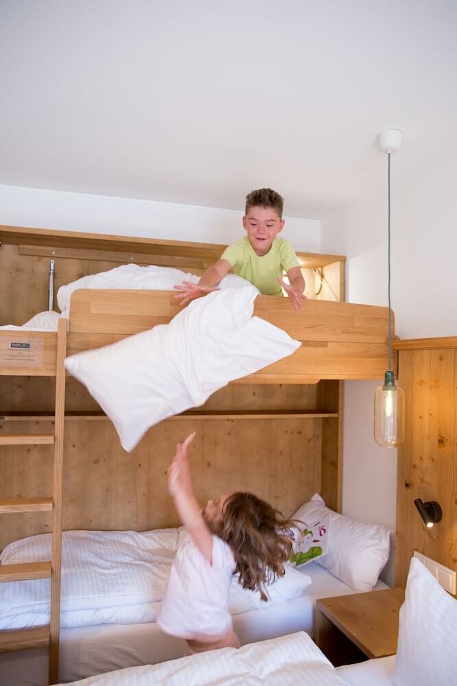 Hotel Hohes Licht