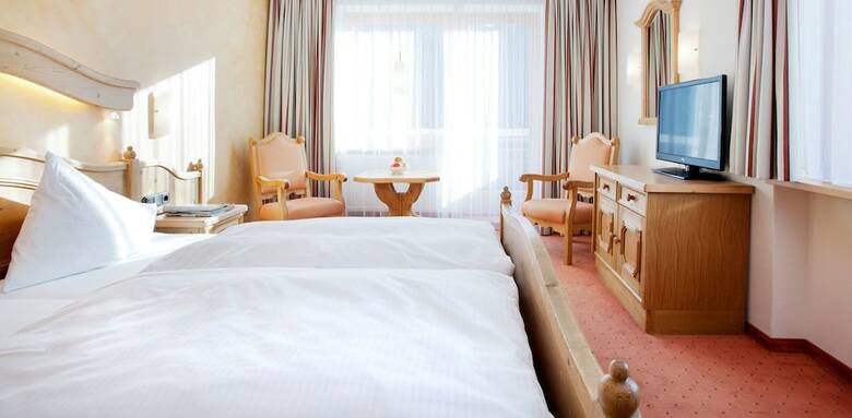 Hotel Hohes Licht