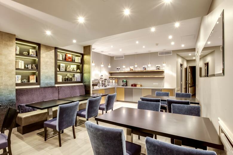 Hotel D'amiens