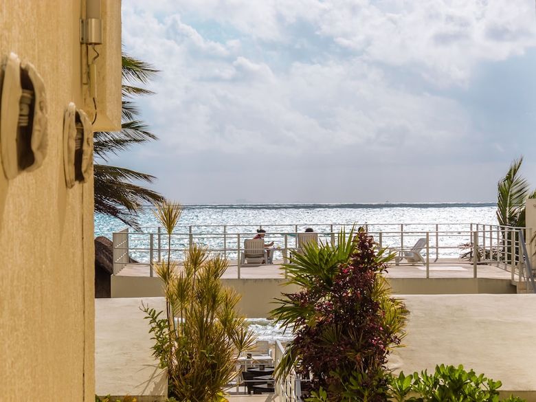 Playa Maya By Mij Hotels- Beachfront Hotel