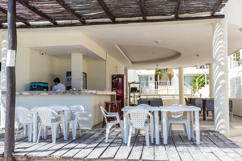 Playa Maya By Mij Hotels- Beachfront Hotel