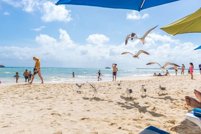 Playa Maya By Mij Hotels- Beachfront Hotel