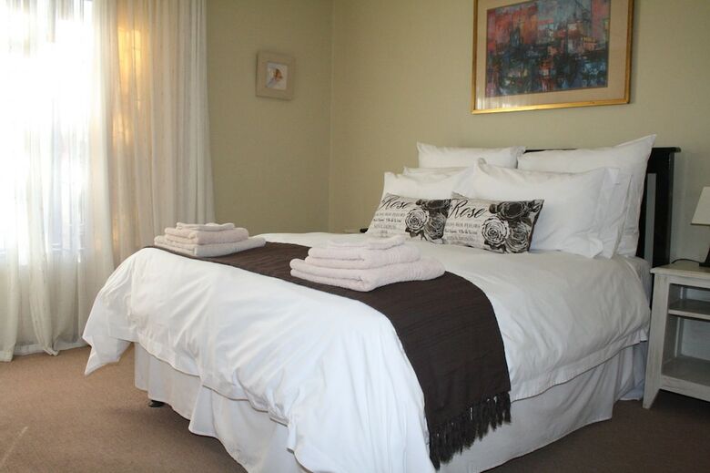 O'hannas B&B / Sc