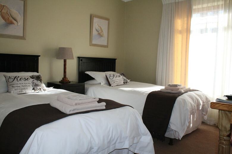 O'hannas B&B / Sc