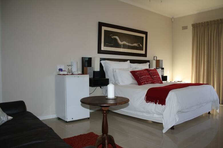 O'hannas B&B / Sc