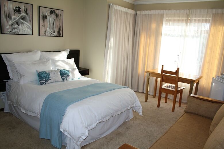 O'hannas B&B / Sc